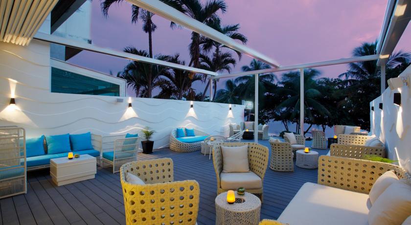 Sanctuary Phratamnak Pattaya — Паттайя, Таїланд мініатюра 8