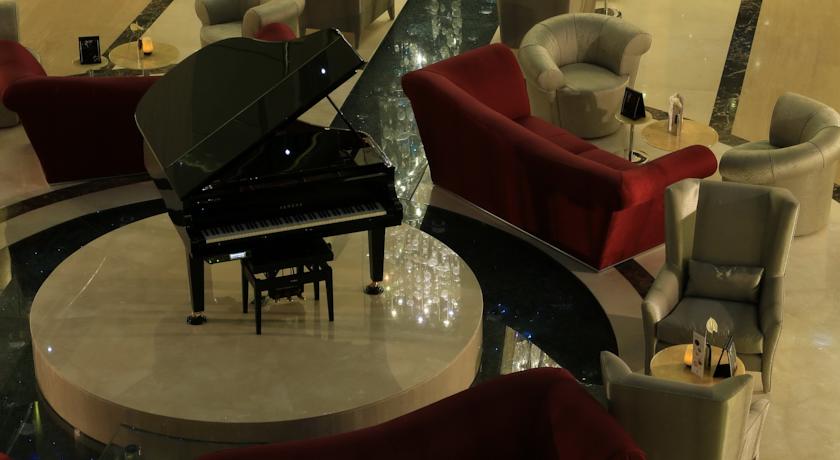 Sanctuary Phratamnak Pattaya — Паттайя, Таїланд мініатюра 10