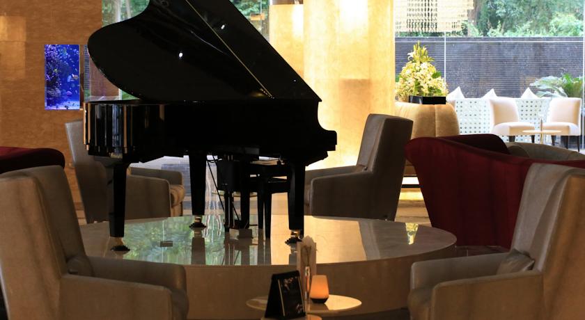 Sanctuary Phratamnak Pattaya — Паттайя, Таїланд мініатюра 11