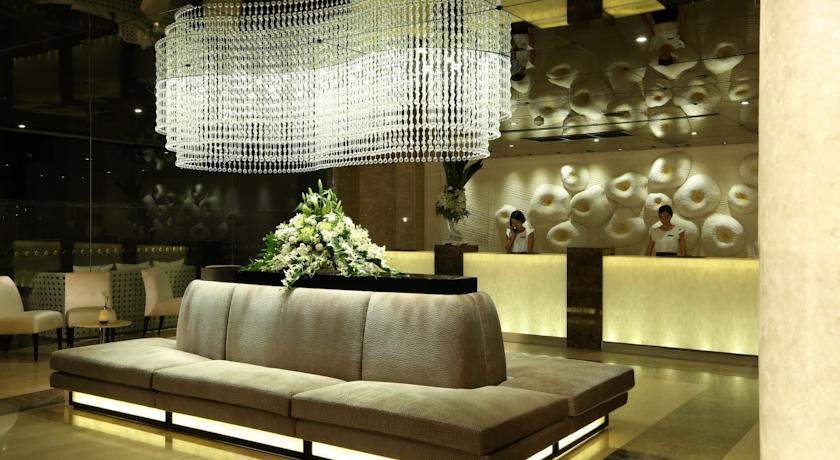 Sanctuary Phratamnak Pattaya — Паттайя, Таїланд мініатюра 12