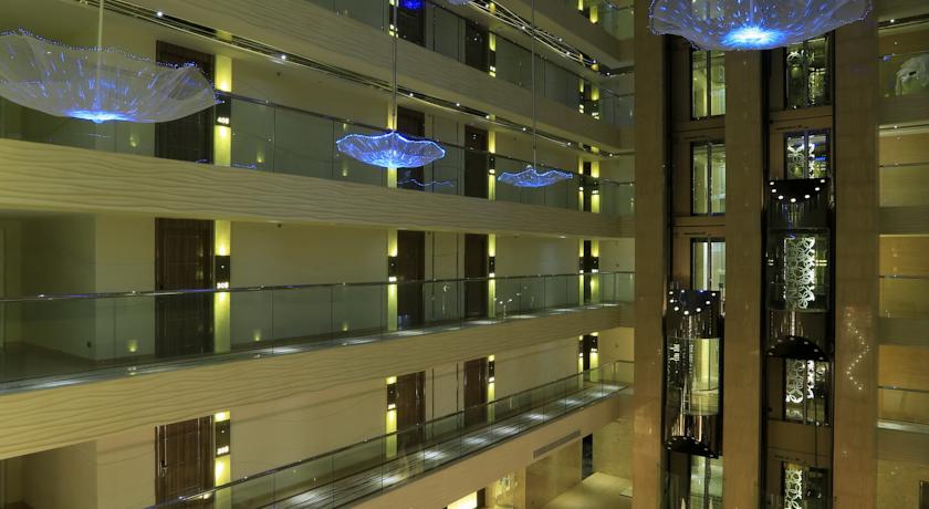 Sanctuary Phratamnak Pattaya — Паттайя, Таїланд мініатюра 14