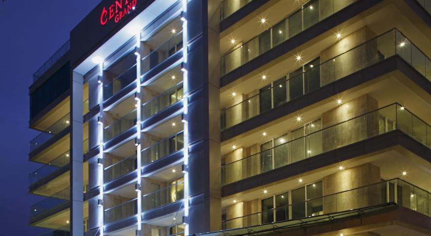 Sanctuary Phratamnak Pattaya — Паттайя, Таїланд мініатюра 15
