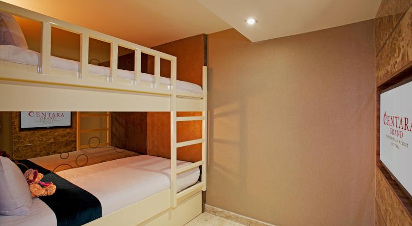 Sanctuary Phratamnak Pattaya — Паттайя, Таїланд мініатюра 17