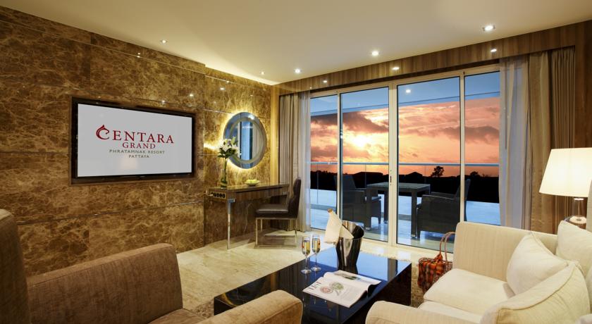 Sanctuary Phratamnak Pattaya — Паттайя, Таїланд мініатюра 18