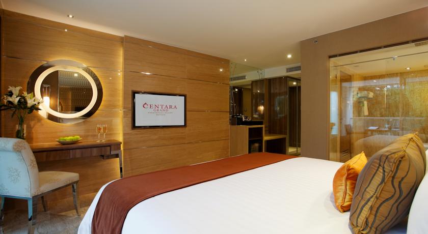 Sanctuary Phratamnak Pattaya — Паттайя, Таїланд мініатюра 19