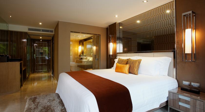 Sanctuary Phratamnak Pattaya — Паттайя, Таїланд мініатюра 20