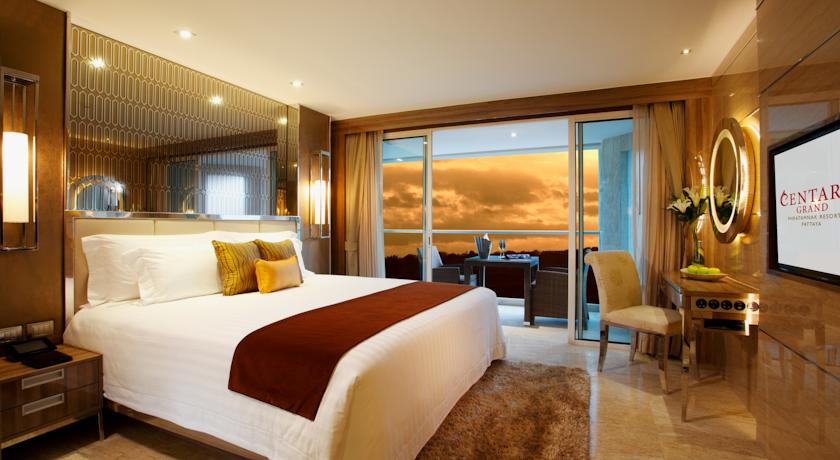 Sanctuary Phratamnak Pattaya — Паттайя, Таїланд мініатюра 21