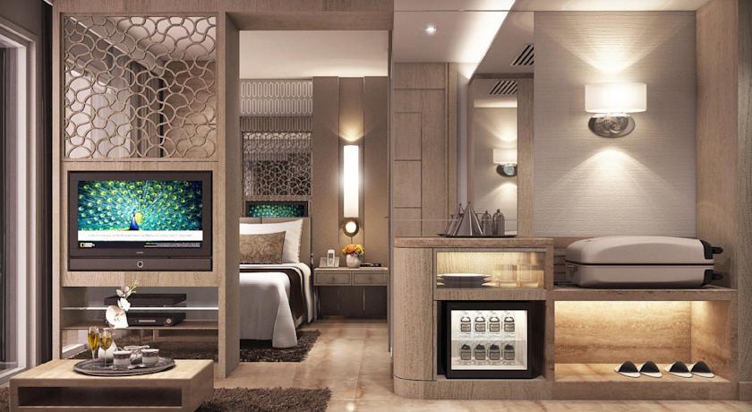 Sanctuary Phratamnak Pattaya — Паттайя, Таїланд мініатюра 23