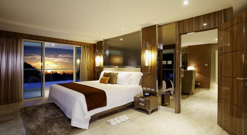 Sanctuary Phratamnak Pattaya — Паттайя, Таїланд мініатюра 25