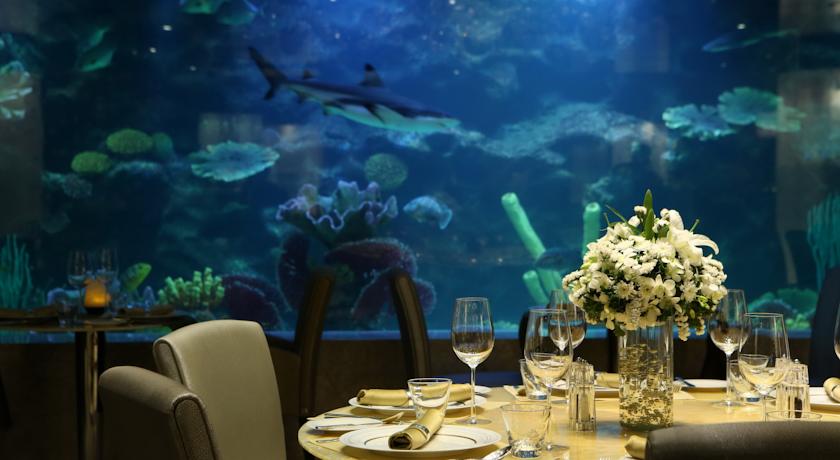 Sanctuary Phratamnak Pattaya — Паттайя, Таїланд мініатюра 27