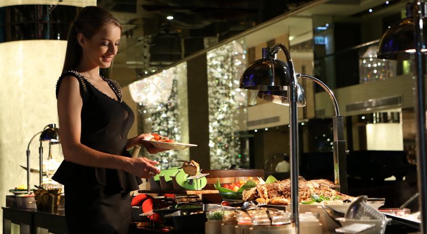 Sanctuary Phratamnak Pattaya — Паттайя, Таїланд мініатюра 28