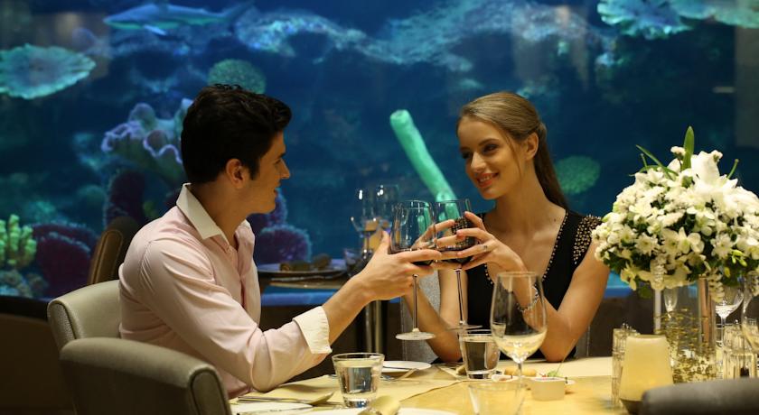 Sanctuary Phratamnak Pattaya — Паттайя, Таїланд мініатюра 29