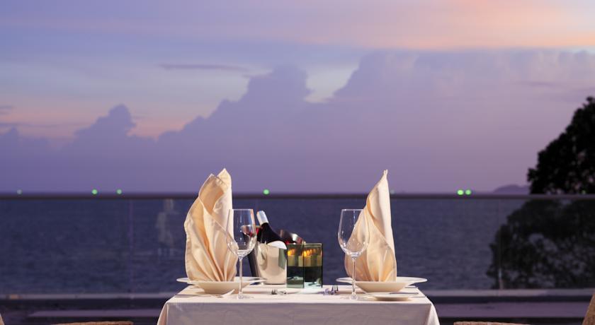 Sanctuary Phratamnak Pattaya — Паттайя, Таїланд мініатюра 38