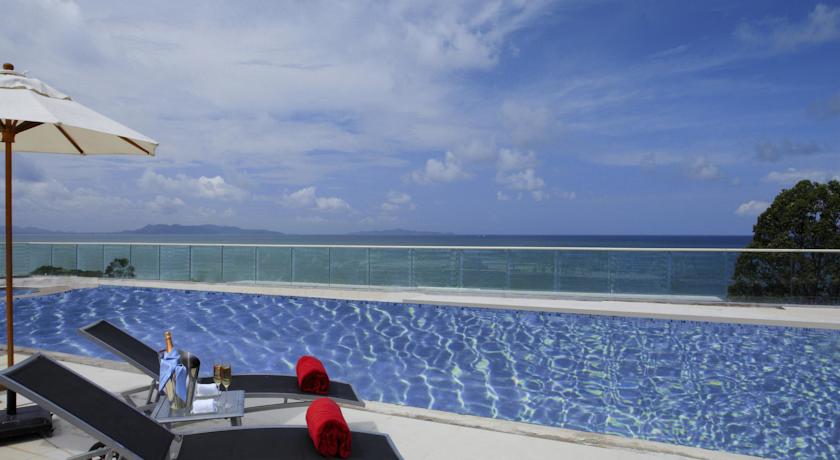 Sanctuary Phratamnak Pattaya — Паттайя, Таїланд мініатюра 40