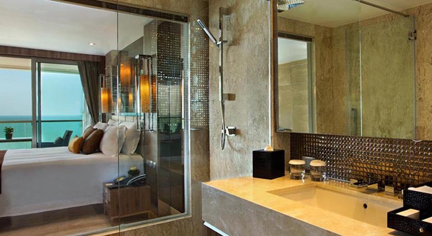 Sanctuary Phratamnak Pattaya — Паттайя, Таїланд мініатюра 41