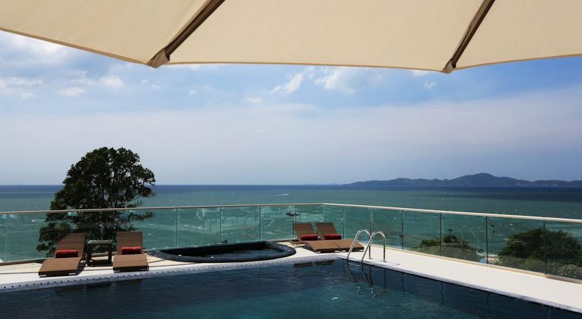 Sanctuary Phratamnak Pattaya — Паттайя, Таїланд мініатюра 44