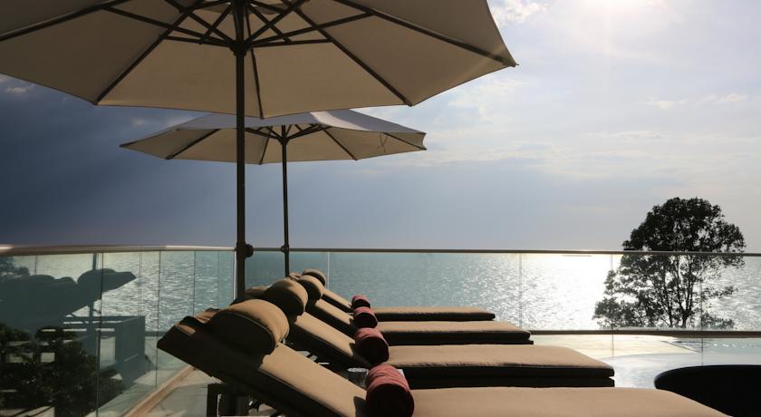 Sanctuary Phratamnak Pattaya — Паттайя, Таїланд мініатюра 45