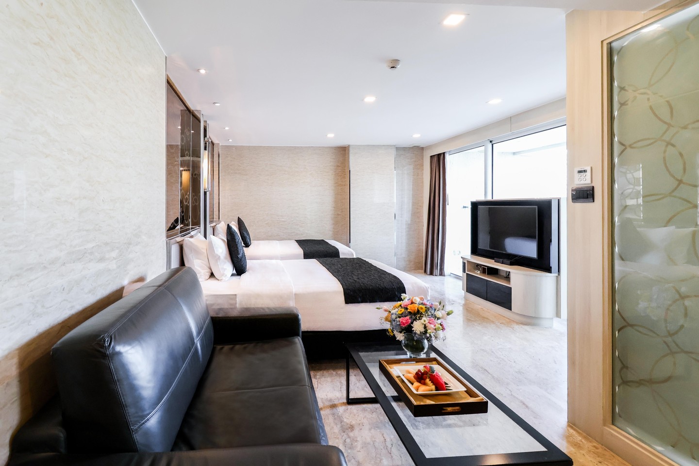 Sanctuary Phratamnak Pattaya — Паттайя, Таїланд мініатюра 48