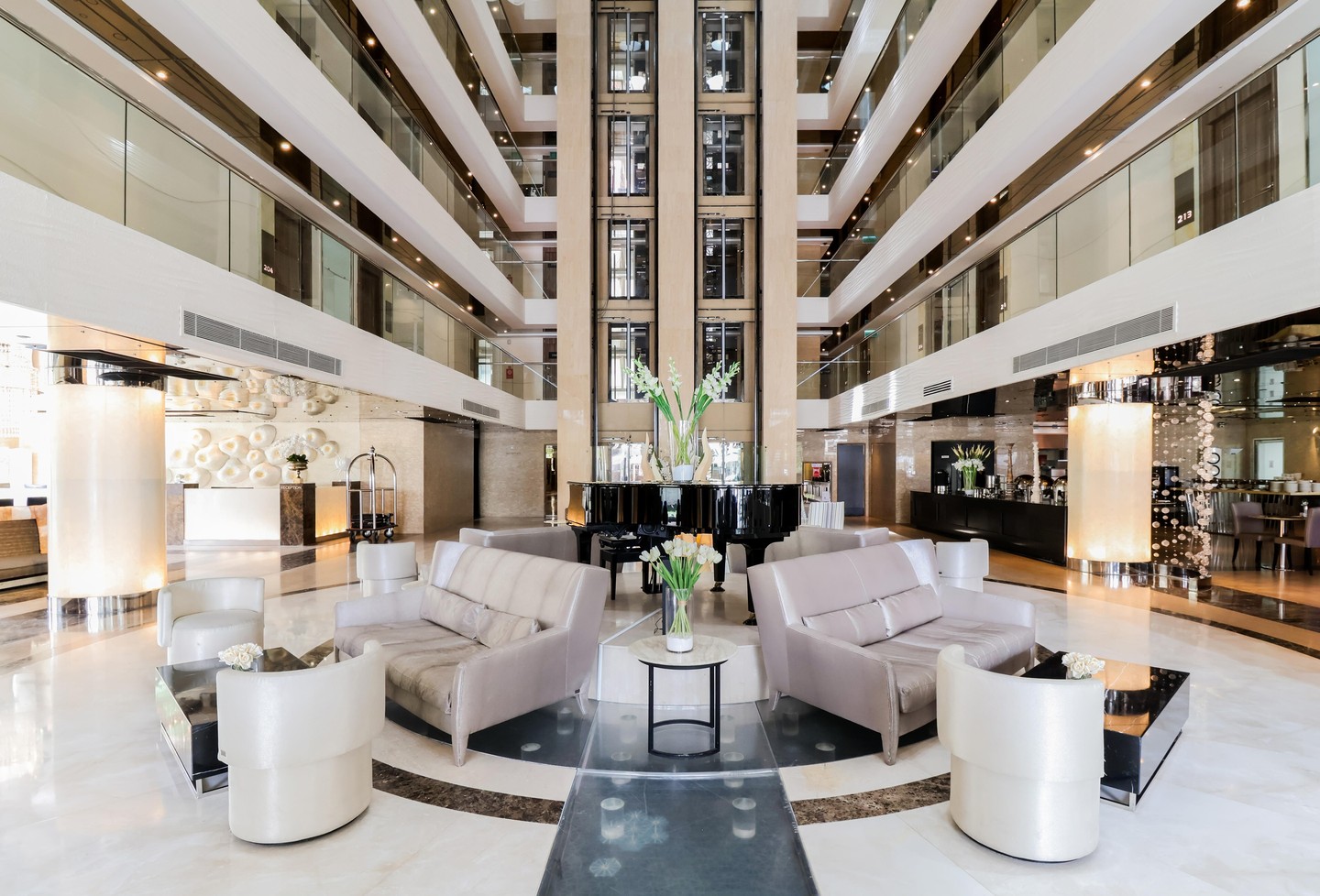 Sanctuary Phratamnak Pattaya — Паттайя, Таїланд мініатюра 47