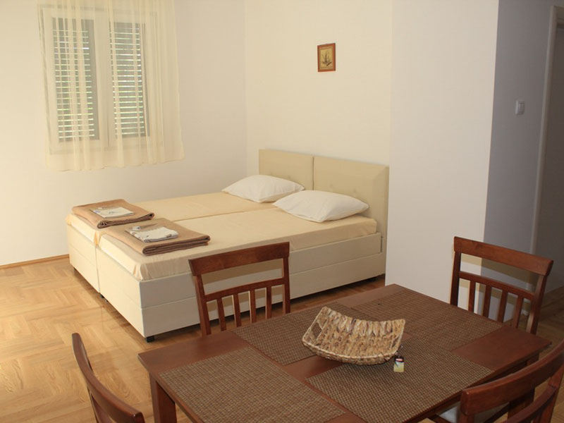Becici Lux Villa — Будванськая Рівʼєра, Чорногорія мініатюра 7