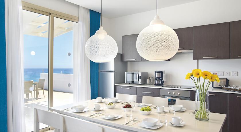 Louis Althea Kalamies Luxury Villas — Протарас, Кіпр мініатюра 6