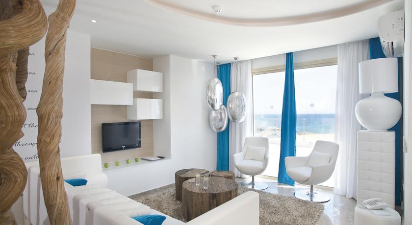 Louis Althea Kalamies Luxury Villas — Протарас, Кіпр мініатюра 7