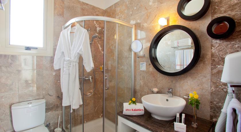 Louis Althea Kalamies Luxury Villas — Протарас, Кіпр мініатюра 9