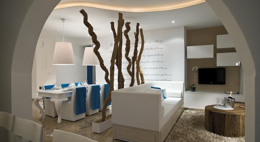 Louis Althea Kalamies Luxury Villas — Протарас, Кіпр мініатюра 14