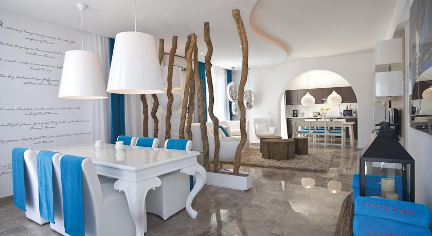 Louis Althea Kalamies Luxury Villas — Протарас, Кіпр мініатюра 15