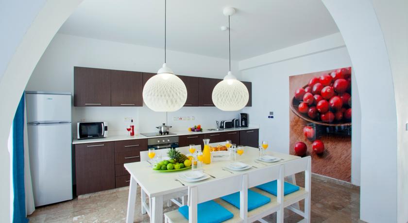 Louis Althea Kalamies Luxury Villas — Протарас, Кіпр мініатюра 17