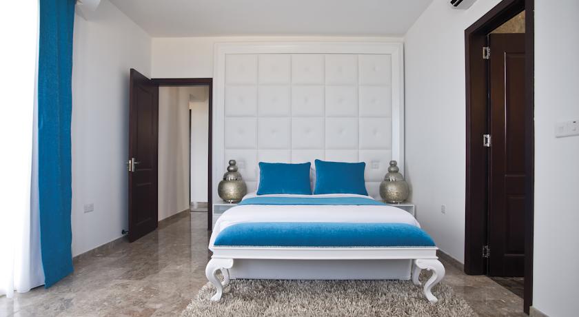 Louis Althea Kalamies Luxury Villas — Протарас, Кіпр мініатюра 21
