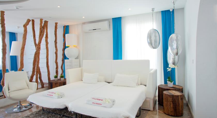 Louis Althea Kalamies Luxury Villas — Протарас, Кіпр мініатюра 27