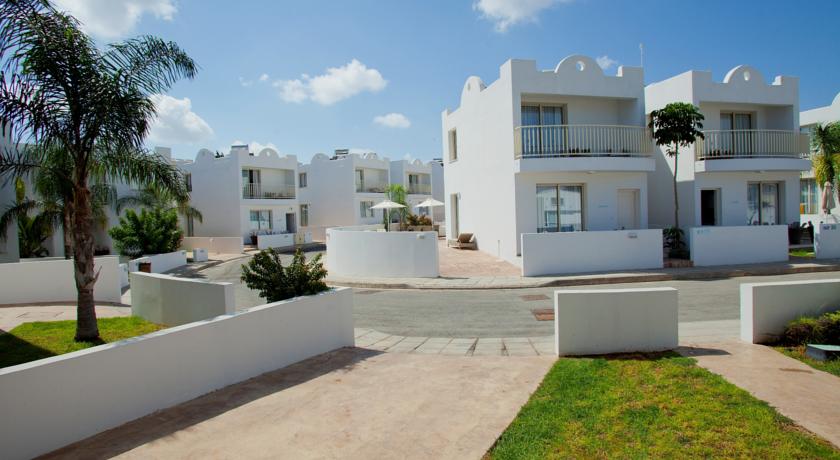 Louis Althea Kalamies Luxury Villas — Протарас, Кіпр мініатюра 29