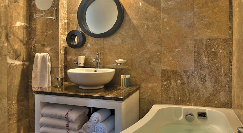 Louis Althea Kalamies Luxury Villas — Протарас, Кіпр мініатюра 30
