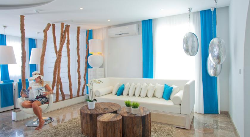 Louis Althea Kalamies Luxury Villas — Протарас, Кіпр мініатюра 31