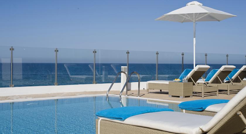 Louis Althea Kalamies Luxury Villas — Протарас, Кіпр мініатюра 34