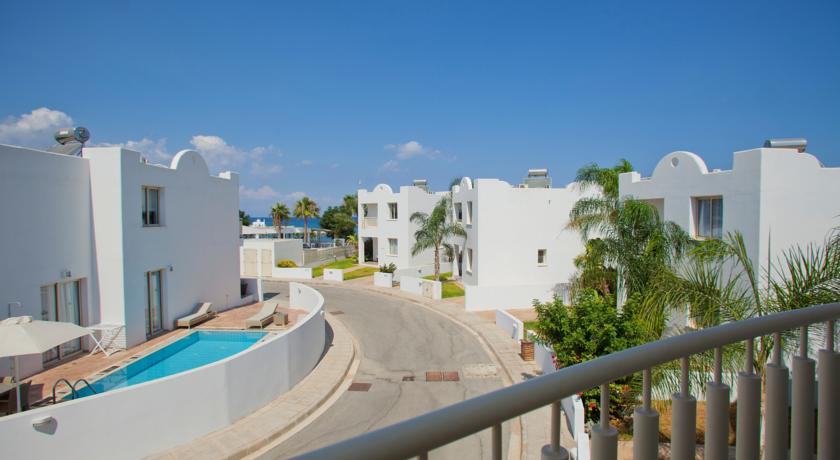 Louis Althea Kalamies Luxury Villas — Протарас, Кіпр мініатюра 37