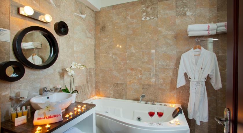 Louis Althea Kalamies Luxury Villas — Протарас, Кіпр мініатюра 40