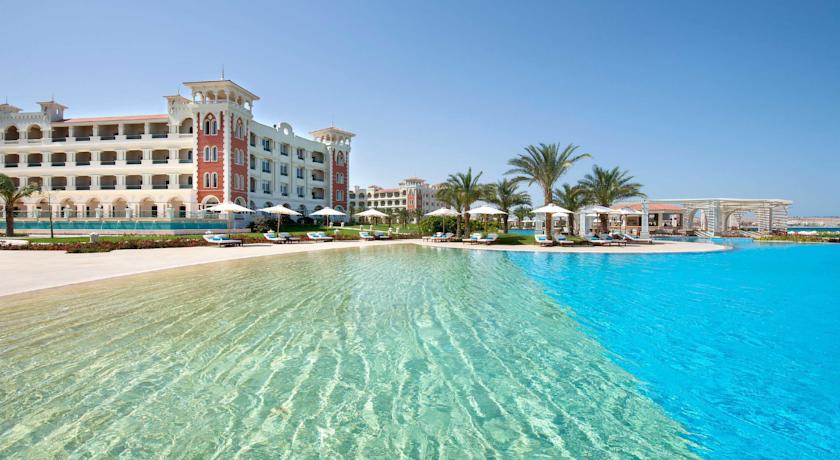 Baron Palace Sahl Hasheesh — Сахль Хашиш, Єгипет мініатюра 108