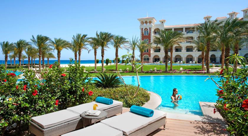 Baron Palace Sahl Hasheesh — Сахль Хашиш, Єгипет мініатюра 109
