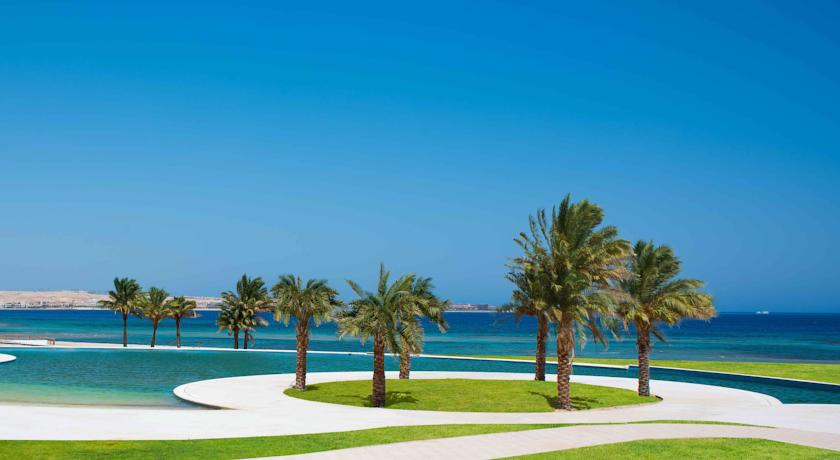 Baron Palace Sahl Hasheesh — Сахль Хашиш, Єгипет мініатюра 113