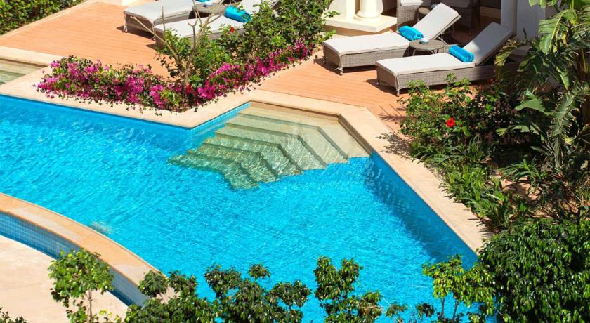 Baron Palace Sahl Hasheesh — Сахль Хашиш, Єгипет мініатюра 116