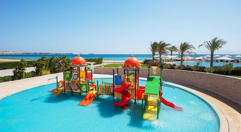 Baron Palace Sahl Hasheesh — Сахль Хашиш, Єгипет мініатюра 117