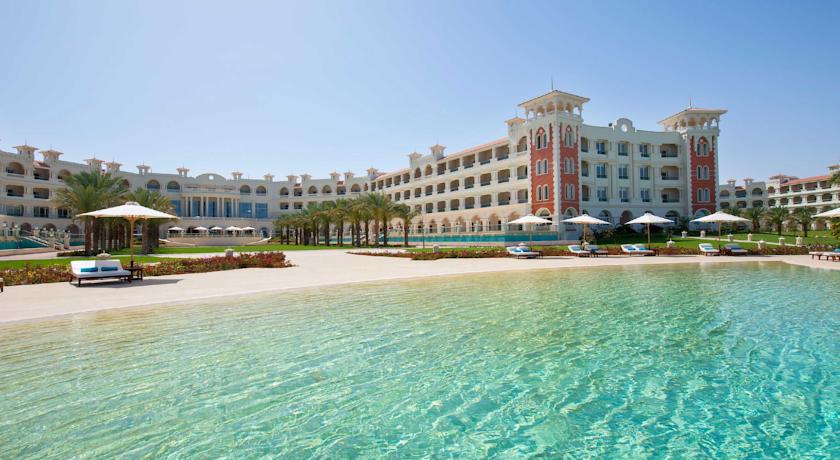 Baron Palace Sahl Hasheesh — Сахль Хашиш, Єгипет мініатюра 118