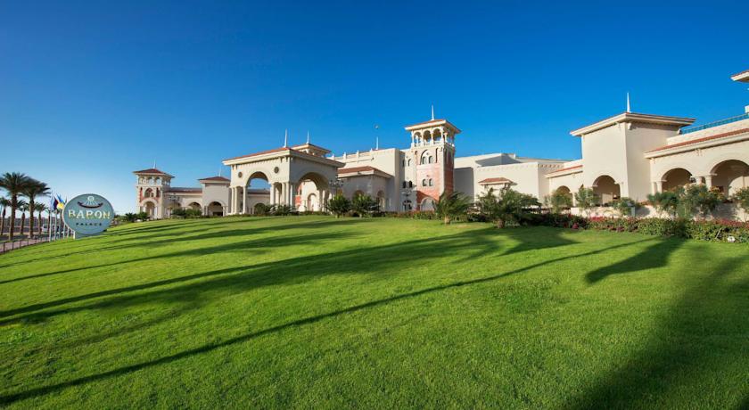 Baron Palace Sahl Hasheesh — Сахль Хашиш, Єгипет мініатюра 119