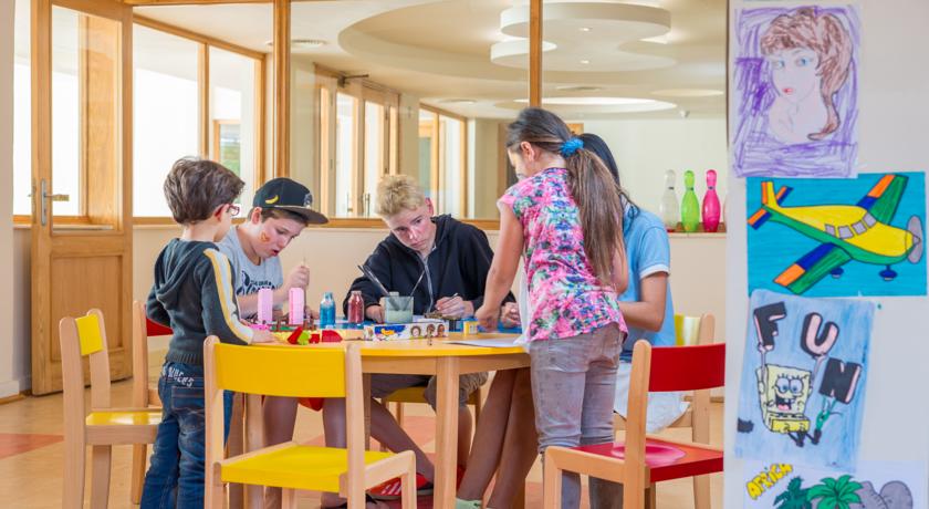 Baron Palace Sahl Hasheesh — Сахль Хашиш, Єгипет мініатюра 120