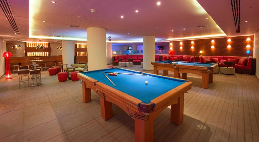 Baron Palace Sahl Hasheesh — Сахль Хашиш, Єгипет мініатюра 122