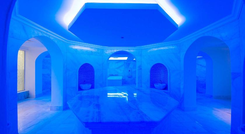 Baron Palace Sahl Hasheesh — Сахль Хашиш, Єгипет мініатюра 124