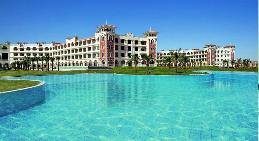 Baron Palace Sahl Hasheesh — Сахль Хашиш, Єгипет мініатюра 126