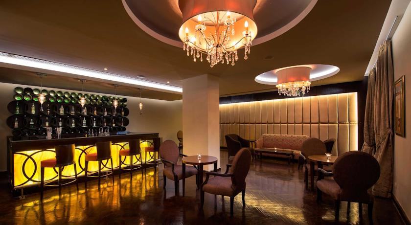 Baron Palace Sahl Hasheesh — Сахль Хашиш, Єгипет мініатюра 128
